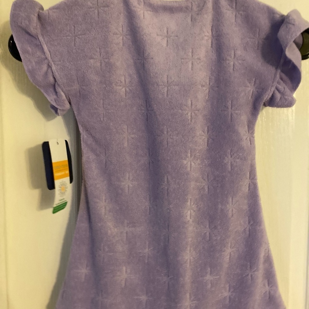 Disney Wish Terry Cloth Pocahontas size-2T - Picture 3 of 5